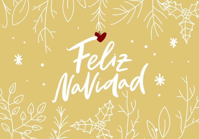 Tarjetas de Navidad Solidarias - Imagen 7