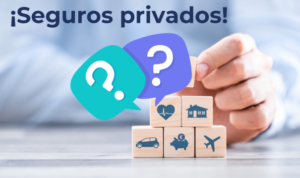 Seguros privados y cardiopatías congénitas