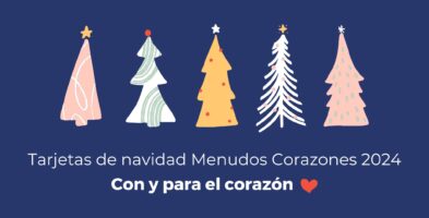 tarjetas navidad solidarias web