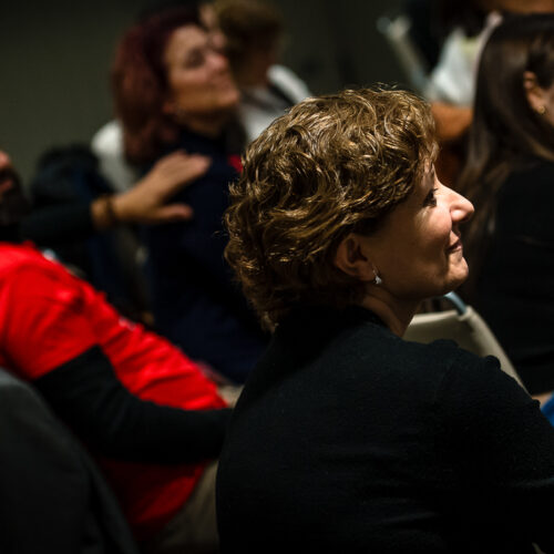 Encuentro pacientes cardiopatías Murcia