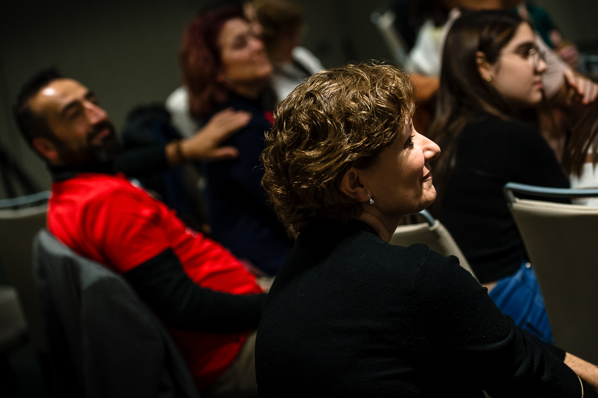 Encuentro pacientes cardiopatías Murcia